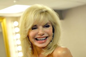 Loni Anderson’s Facelift, Breast Reduction, and Nose Job Speculations