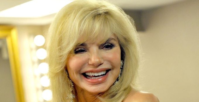 Loni Anderson