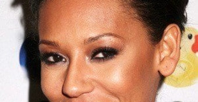 Mel B