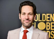 Paul Rudd’s Youthful Charm: Botox and the Plastic Surgery Rumors