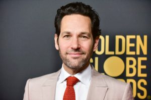 Paul Rudd’s Youthful Charm: Botox and the Plastic Surgery Rumors