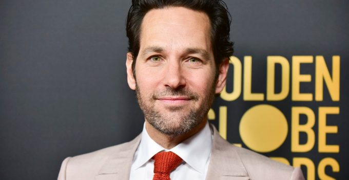 Paul Rudd