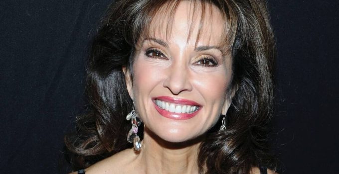 Susan Lucci