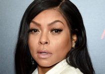 Taraji P. Henson’s Journey: Embracing Beauty Amid Plastic Surgery Rumors