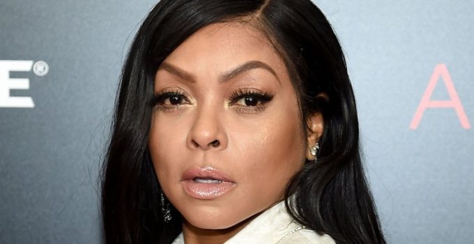 Taraji P. Henson