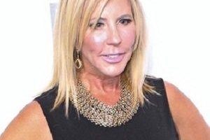 Vicki Gunvalson’s Transformation: AirSculpt and Botox Surgery Revealed