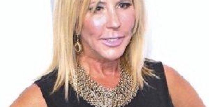 Vicki Gunvalson