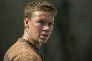 Will Poulter’s Rhinoplasty Rumors and Botox Speculations Explored