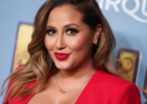 Adrienne Bailon’s Journey: From Breast Implants to Embracing Authenticity