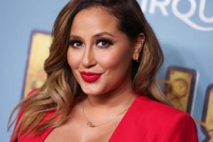 Adrienne Bailon’s Journey: From Breast Implants to Embracing Authenticity