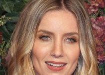 Annabelle Wallis’ Nose Job Speculation and Plastic Surgery Discussions