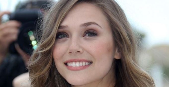 Elizabeth Olsen