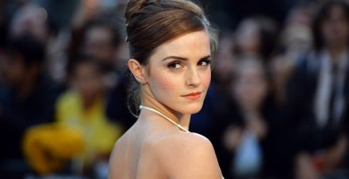 Emma Watson