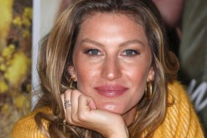 Gisele Bundchen’s Top Plastic Surgery Rumors: Botox and Nose Job Speculation