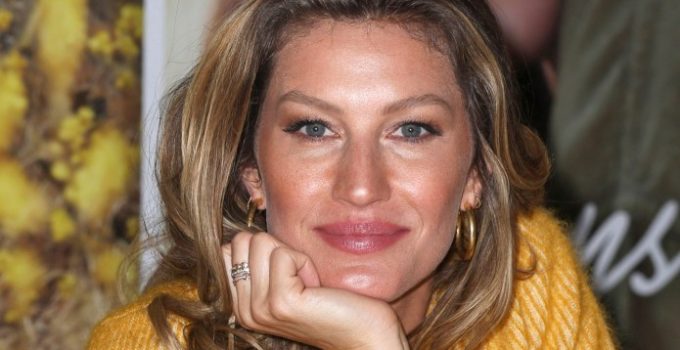 Gisele Bundchen