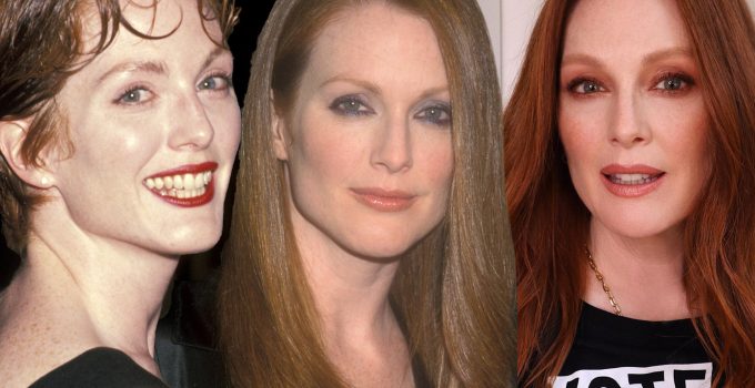 Julianne Moore