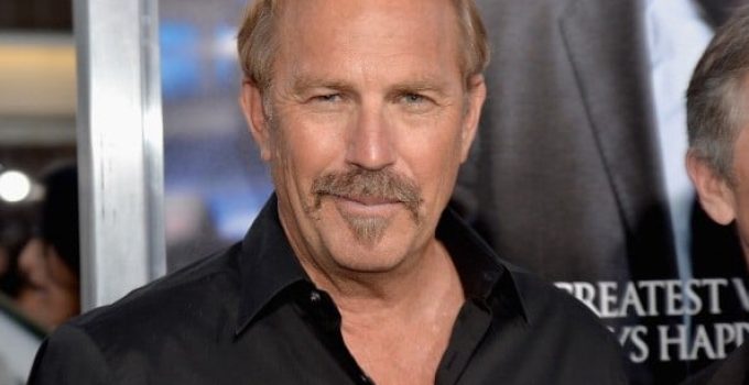 Kevin Costner