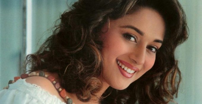 Madhuri Dixit