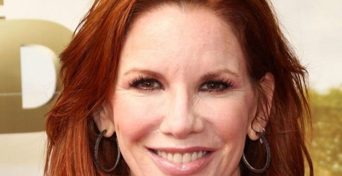 Melissa Gilbert