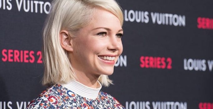 Michelle Williams