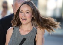 Olivia Wilde’s Speculated Nose Job and Views on Plastic Surgery