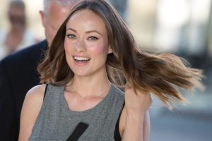 Olivia Wilde’s Speculated Nose Job and Views on Plastic Surgery