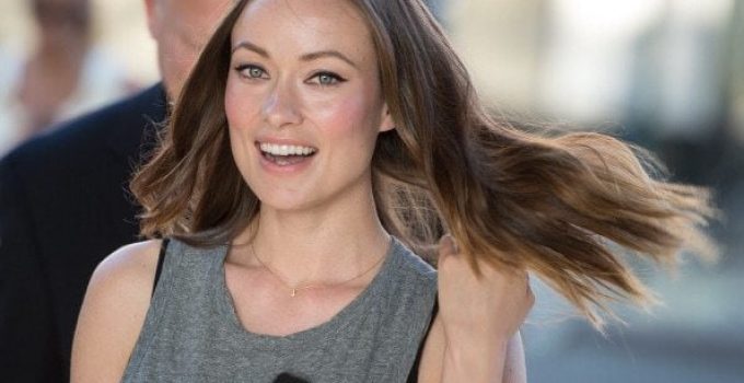 Olivia Wilde