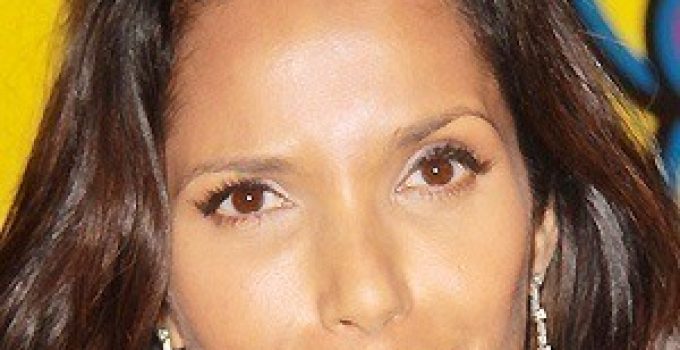 Padma Lakshmi