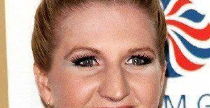 Rebecca Adlington