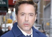 Robert Downey Jr.’s Facelift and Rhinoplasty: The Truth Behind Changes