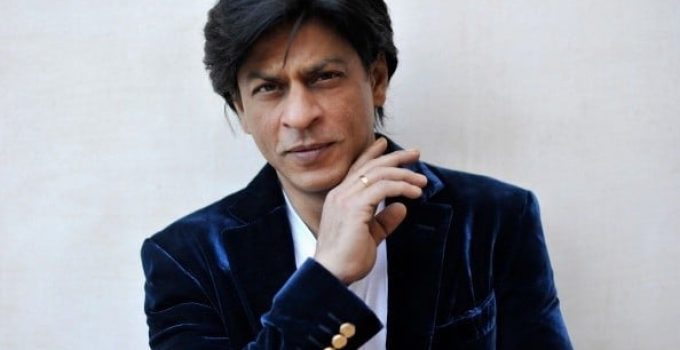 Shah Rukh Khan