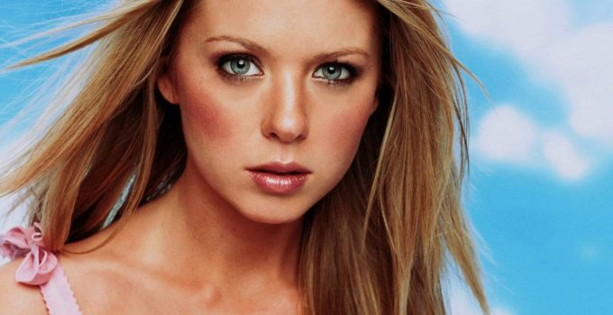 Tara Reid