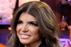 Teresa Giudice’s Bold Plastic Surgery: Rhinoplasty and Beyond Revealed