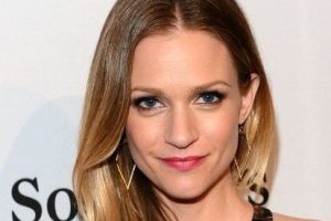 A. J. Cook’s Journey: Lens Implant Surgery and Speculation on Plastic Surgery