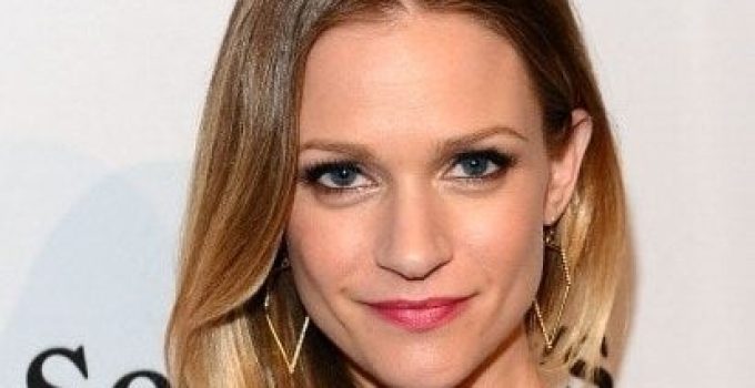 A. J. Cook