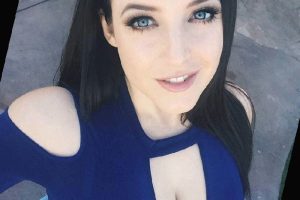 Angela White’s Journey Through Breast Augmentation and Rhinoplasty