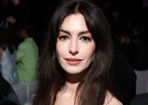 Anne Hathaway’s Cheekbone Surgery and Jawline Alterations Speculation