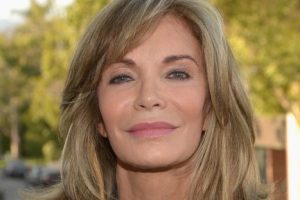 Jaclyn Smith’s Journey: Embracing Aging with Minimal Plastic Surgery Choices