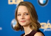 Jodie Foster’s Stance on Plastic Surgery: Embracing Natural Aging