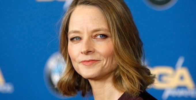 Jodie Foster