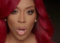 K. Michelle’s Bold Journey: Butt Implants and Plastic Surgery Insights