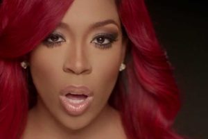 K. Michelle’s Bold Journey: Butt Implants and Plastic Surgery Insights