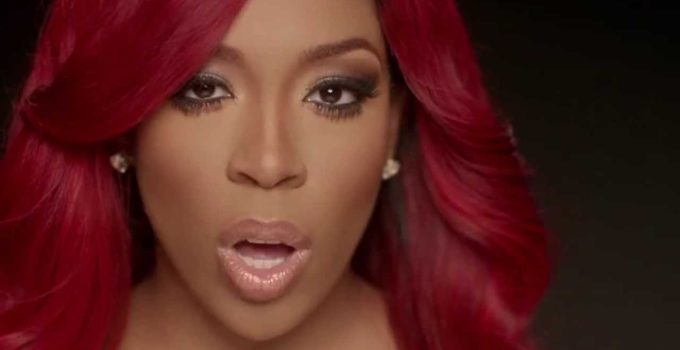 K. Michelle