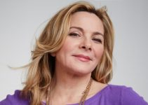 Kim Cattrall Embraces Botox Amidst Plastic Surgery Speculations