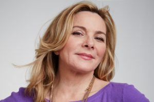 Kim Cattrall Embraces Botox Amidst Plastic Surgery Speculations