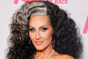 Michelle Visage’s Journey: From Breast Implants to Embracing Authenticity