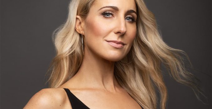 Nikki Glaser