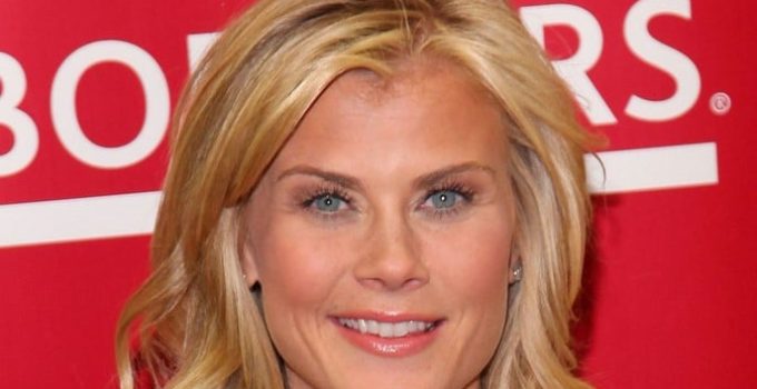 Alison Sweeney