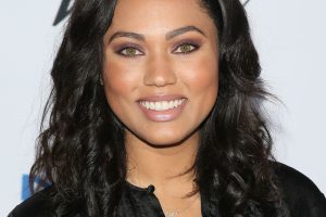 Ayesha Curry’s Journey: From Breast Implants to a New Confidence