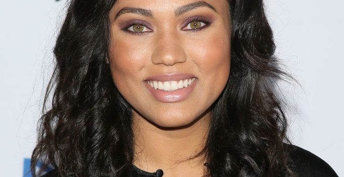 Ayesha Curry